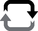 recyclable materials symbol
